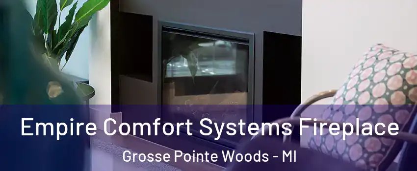  Empire Comfort Systems Fireplace Grosse Pointe Woods - MI