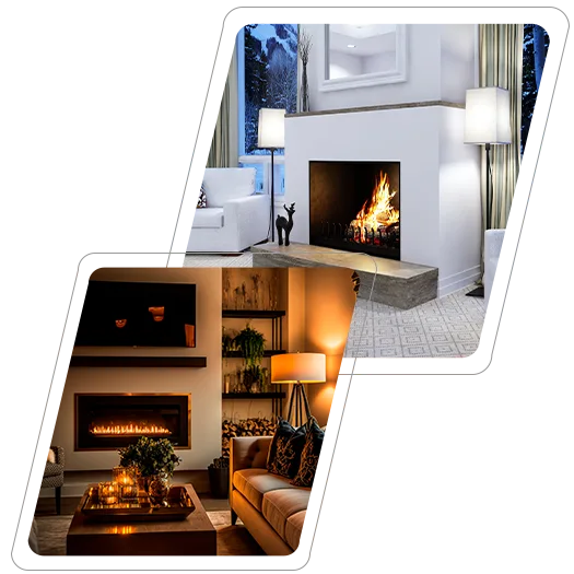 Remove Chimney Odor in Grosse Pointe Woods, MI
