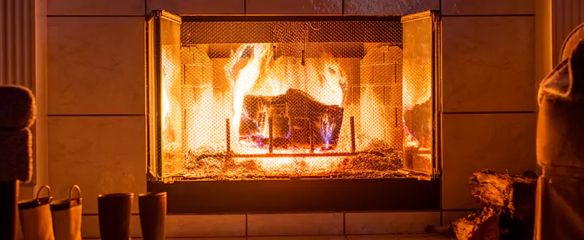 Astria Vent Free Gas Fireplaces Installation in Grosse Pointe Woods, MI
