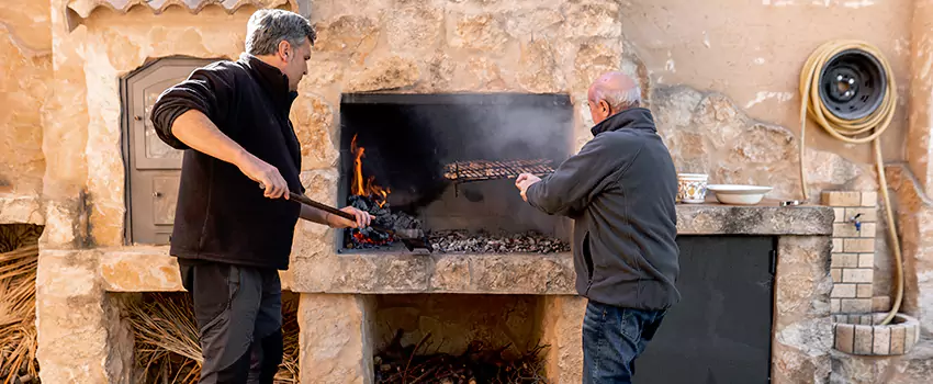 Damaged Brick Fireplace Replacements Services in Grosse Pointe Woods, MI