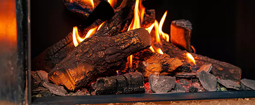 Chimney Fireplace Ash Dump Cleaning in Grosse Pointe Woods, MI