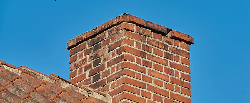 Clean Blocked Chimney in Grosse Pointe Woods, Michigan