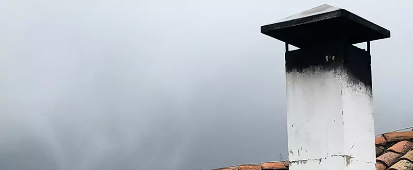 Chimney Damper Inspection in Grosse Pointe Woods, MI