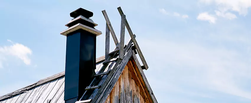 Chimney Creosote Cleaning in Grosse Pointe Woods, MI