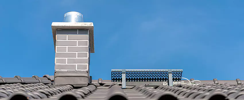 Chimney Flue Relining Services in Grosse Pointe Woods, Michigan