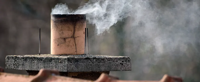 Wood Burning Chimney Odor Removal in Grosse Pointe Woods, MI
