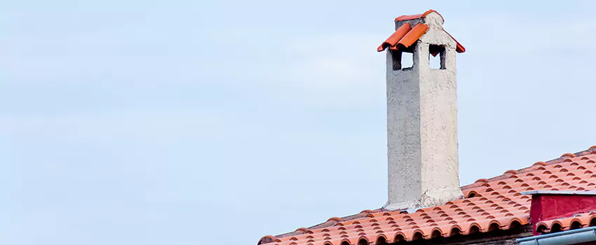 Chimney Pot Replacement in Grosse Pointe Woods, MI