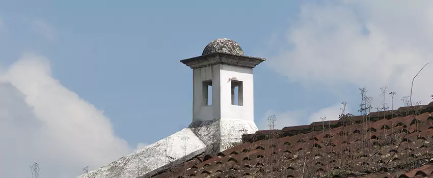 Cost To Rebuild A Chimney in Grosse Pointe Woods, MI