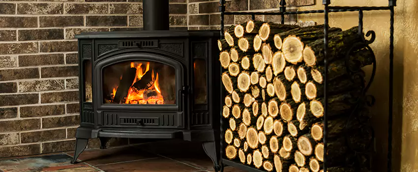 Drolet Fireplaces in Grosse Pointe Woods, Michigan