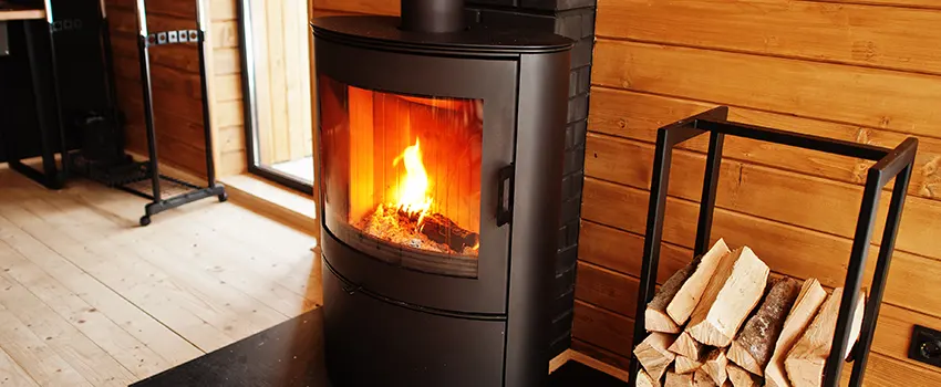 Gas Fireplace Door Handle Installation Services in Grosse Pointe Woods, Michigan
