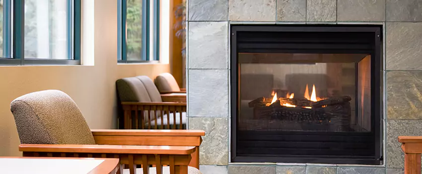 Fireplace Refacing in Grosse Pointe Woods, Michigan