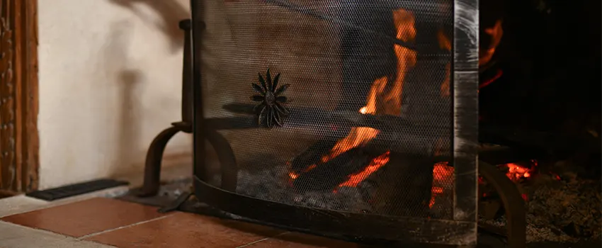 Electric Metal Fireplace installation Services in Grosse Pointe Woods, MI
