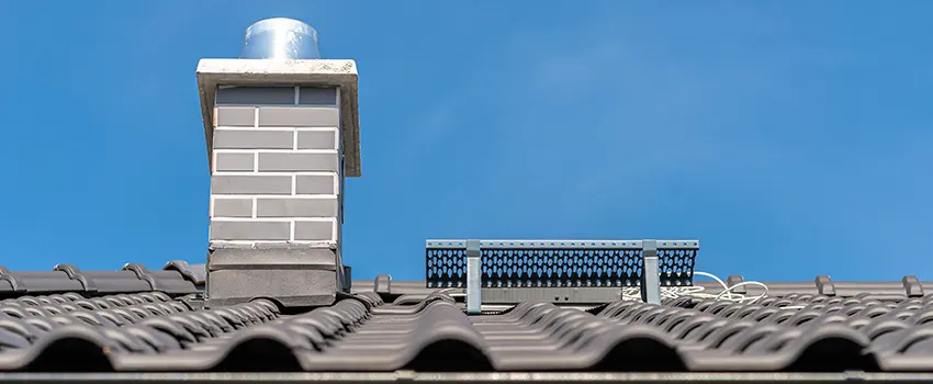 Repair Blocked Chimney in Grosse Pointe Woods, Michigan
