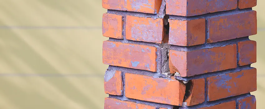 Leaking Chimney Repair And Replacement Cost in Grosse Pointe Woods, Michigan