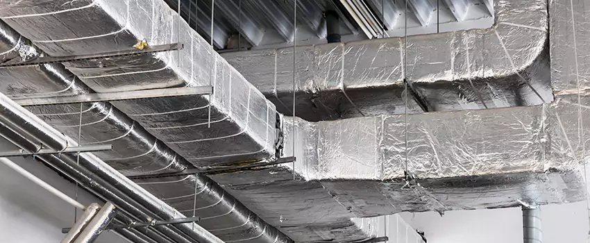 Vent Dust Cleaning Cost in Grosse Pointe Woods, MI