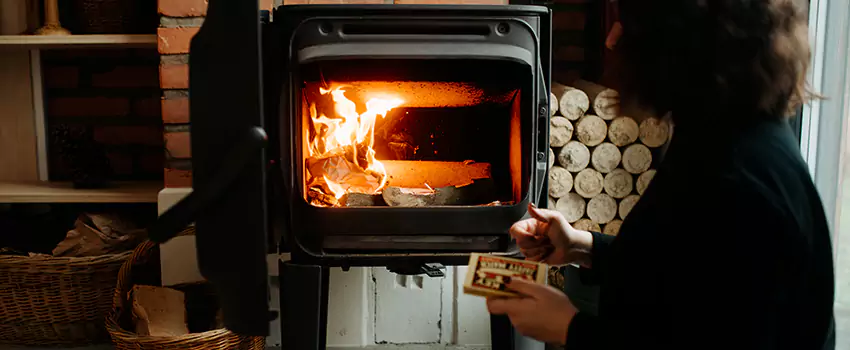 Key Features of Vermont Castings Fireplaces in Grosse Pointe Woods, MI