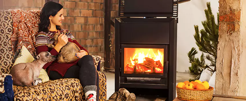 Wood Stove Chimney Cleaning Services in Grosse Pointe Woods, MI