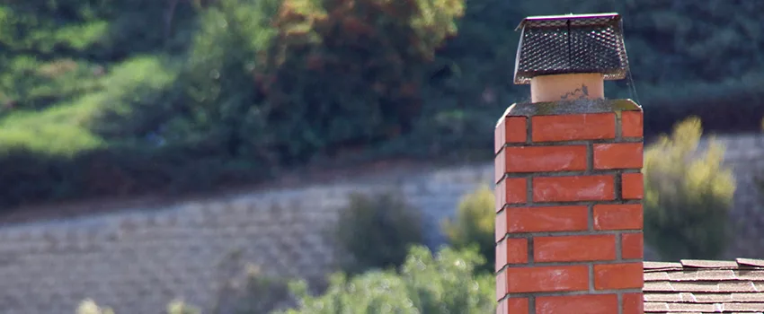 Chimney Tuckpointing And Masonry Restoration in Grosse Pointe Woods, MI