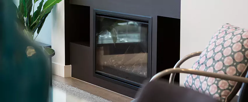 Dimplex Bold Electric Fireplace Fixes in Grosse Pointe Woods, MI