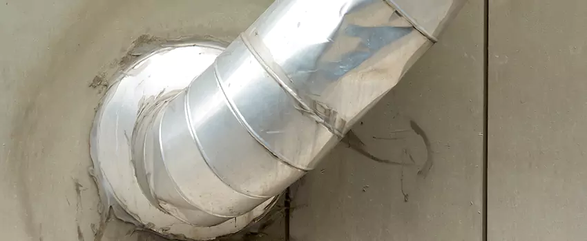 Dryer Vent Repair Process in Grosse Pointe Woods, MI