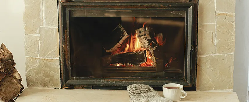 Fireplace Door Handle Replacements Services in Grosse Pointe Woods, Michigan