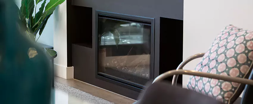 Gas Fireplace Installation in Grosse Pointe Woods, MI