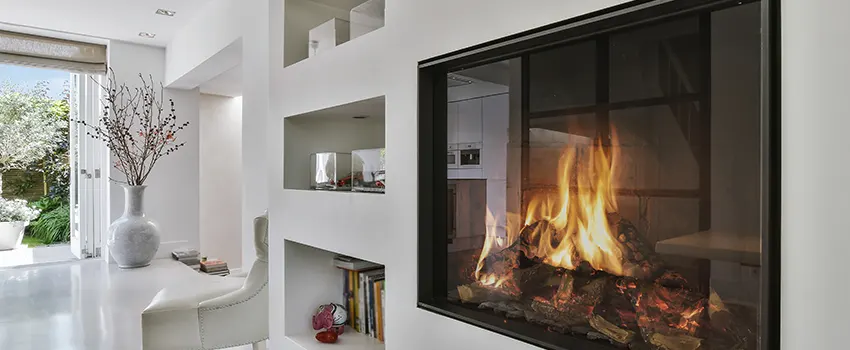 Fireplace Screen Installation And Replacement in Grosse Pointe Woods, MI