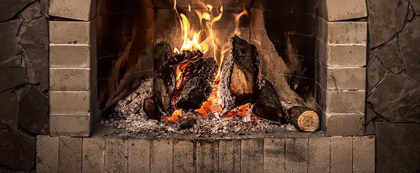 Cost of Rebuilding A Fireplace in Grosse Pointe Woods, Michigan