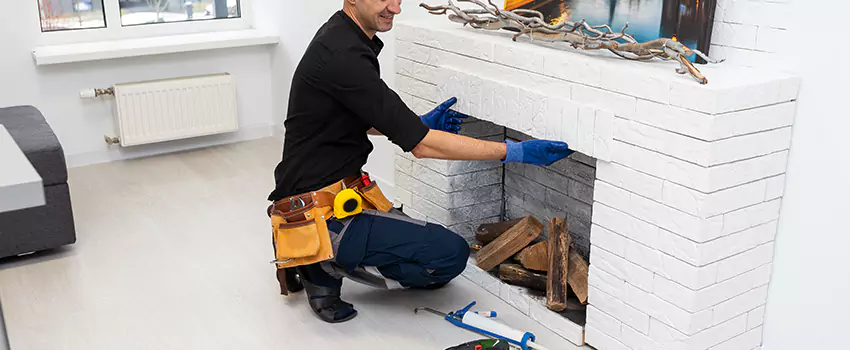 Gas Fireplace Repair And Replacement in Grosse Pointe Woods, MI