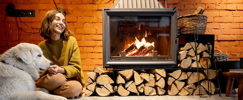 Fireplace Smell Removal Cost in Grosse Pointe Woods, MI