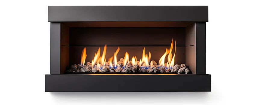 Outdoor Gas Fireplaces Installation in Grosse Pointe Woods, MI