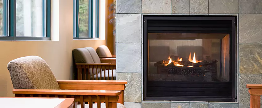 Osburn Fireplace Tempered Glass Hearth Pad Replacement in Grosse Pointe Woods, Michigan