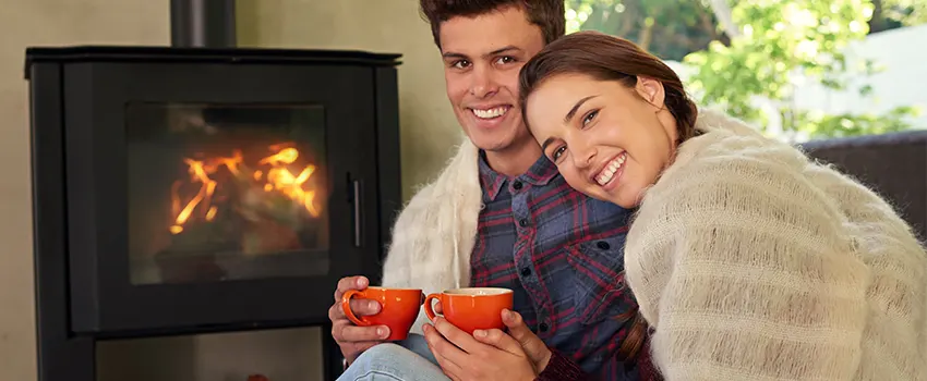 Regency Traditional Fireplace Products Maintenance and Repair in Grosse Pointe Woods, Michigan