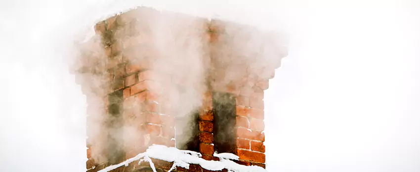 Chimney Flue Soot Removal in Grosse Pointe Woods, MI