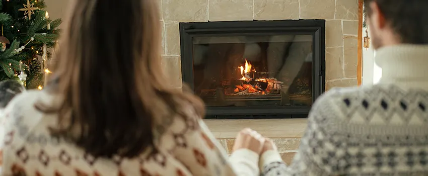 Superior Open-Hearth Wood Fireplaces in Grosse Pointe Woods, MI