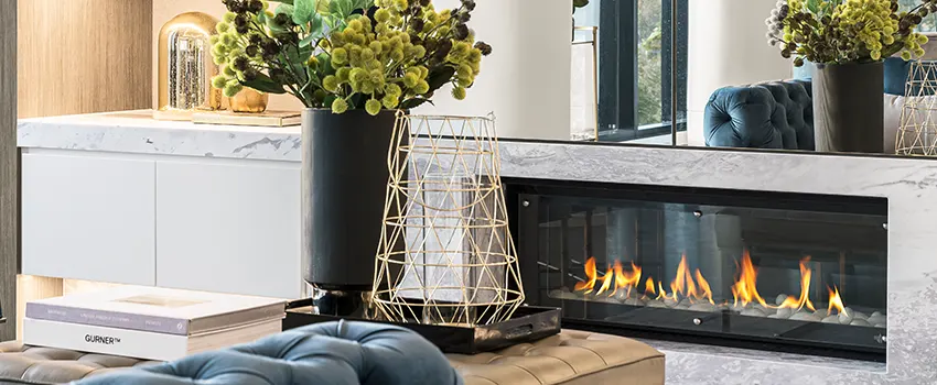 Professional Town & Country Luxury Fireplace Maintenance Experts in Grosse Pointe Woods, Michigan