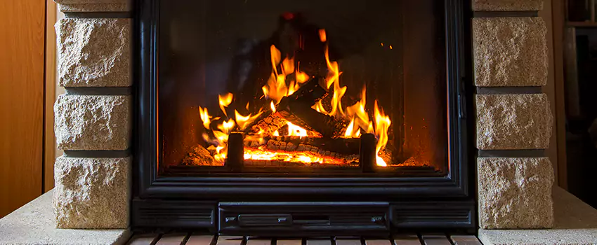 Cost of Wood Fireplace Installation in Grosse Pointe Woods, MI
